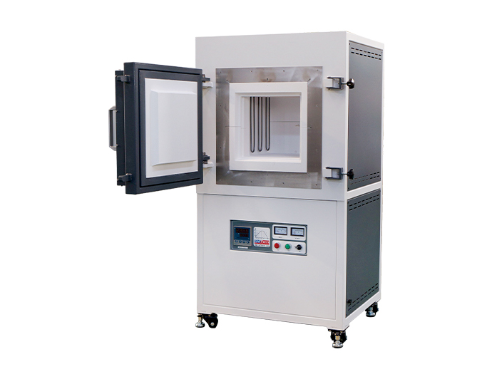 1800℃高溫燒結馬弗爐